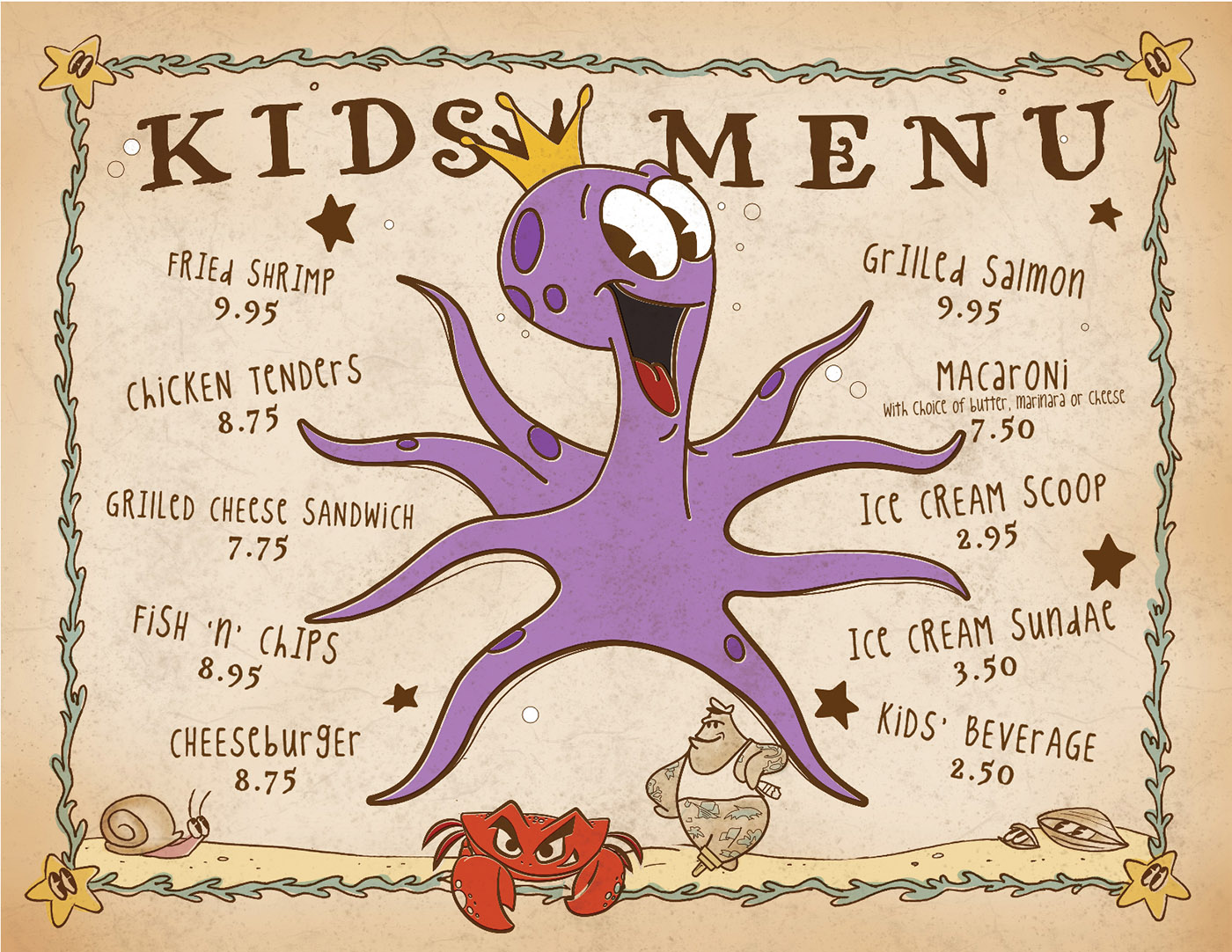 5 Things To Add To Your Restaurant To Make It More FamilyFriendly NSNBC