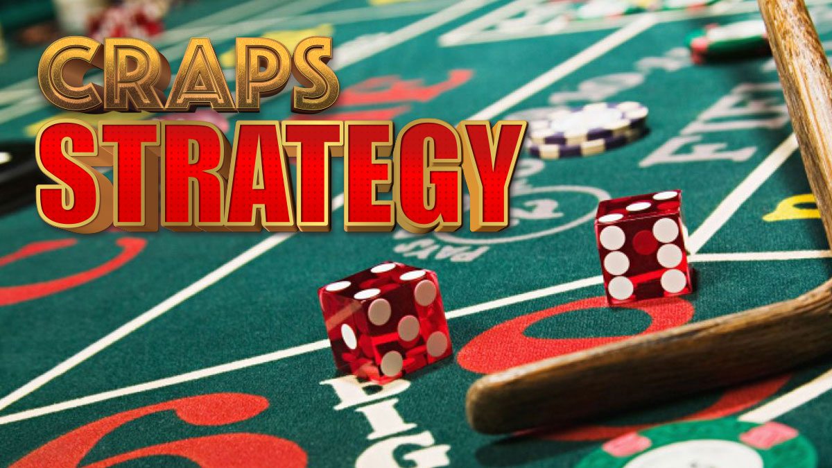 The Basic Rules of Craps NSNBC
