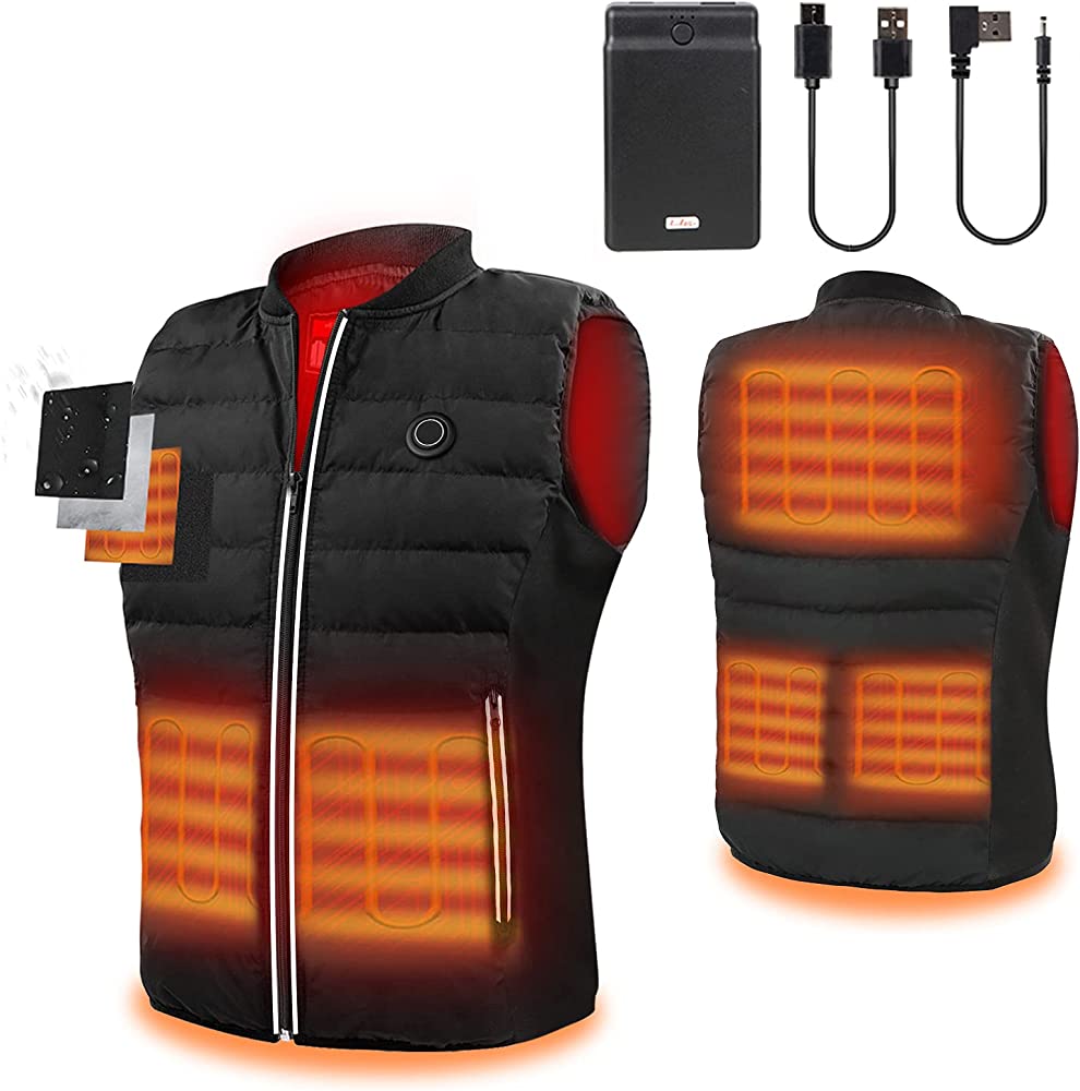9 Tips on How to Charge the Battery in your heated vest NSNBC