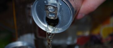 Energy Drink Brands List