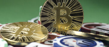 Crypto Casinos