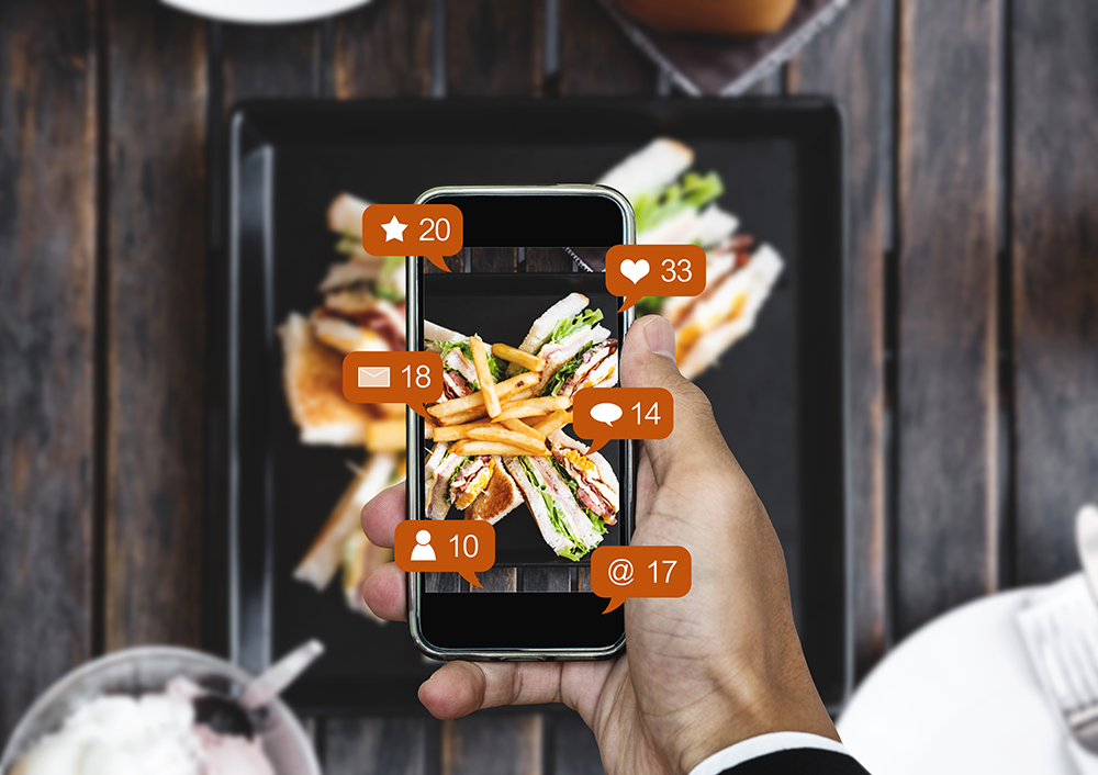 How Restaurant Owners Should Take Advantage of Digital Marketing