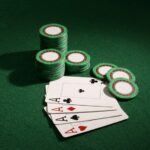 How To Get In The Right Mindset For Online Poker