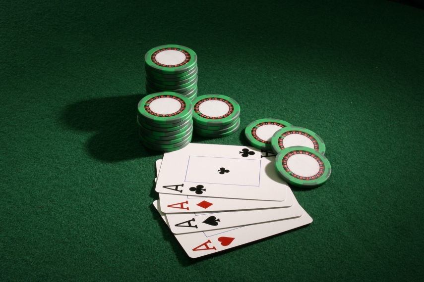 How To Get In The Right Mindset For Online Poker