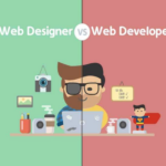 Web Designer vs Web Developer: What Is the Difference?