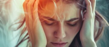 Managing Constant Brain Fog