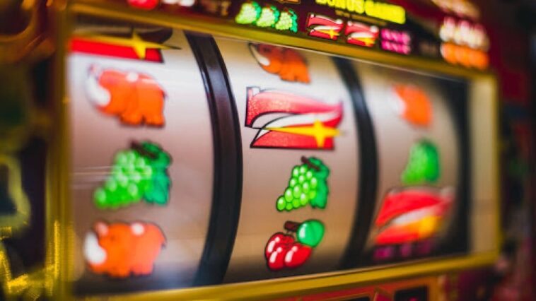 Choosing Right Charitable Online Slot Platform