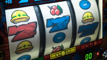 How Online Slots are Supporting Charitable Causes