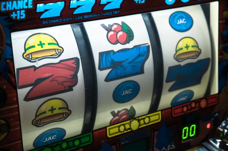 How Online Slots are Supporting Charitable Causes