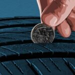 How to Check the Quality of Used Car Tires