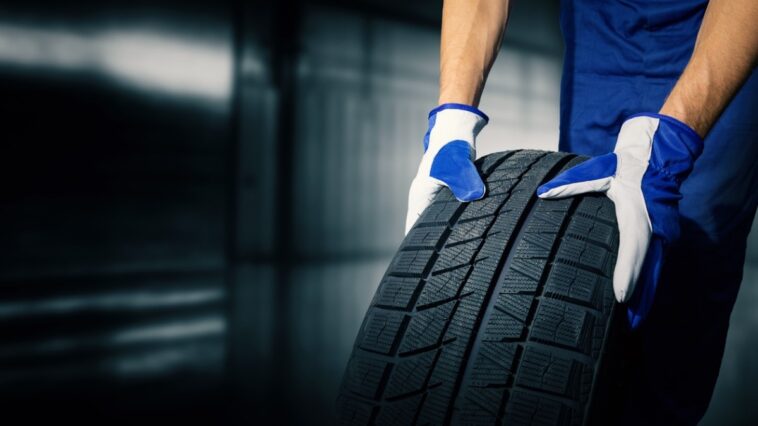 Understanding Tire Wear and Age