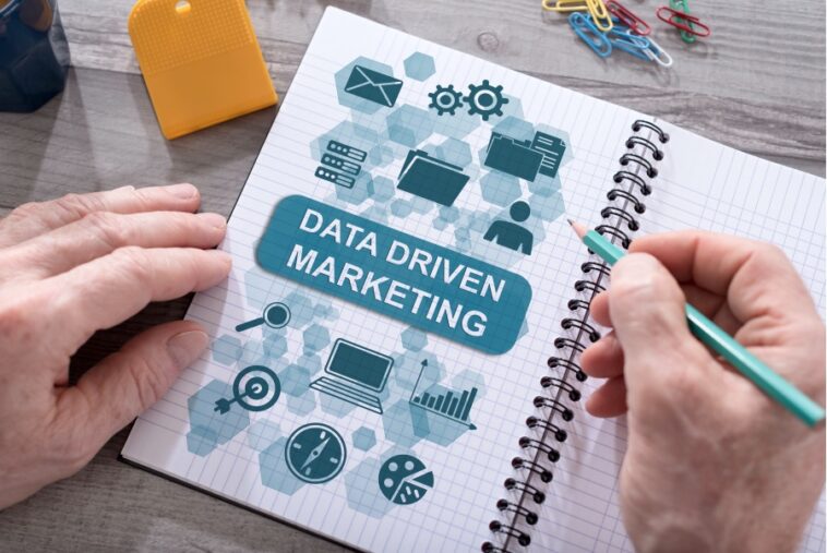 Data-Driven Marketing Strategies
