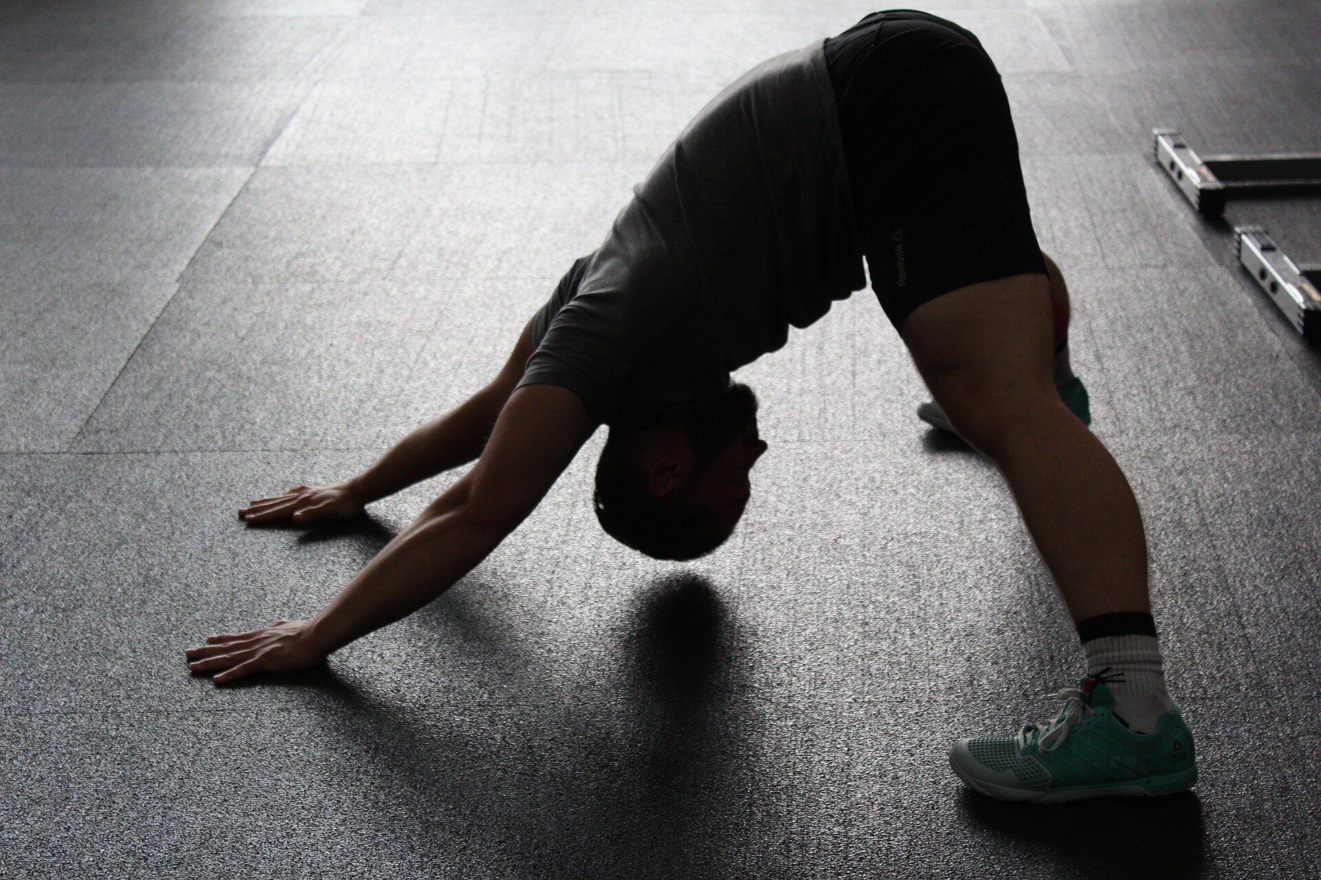 Stretching Mistakes and How to Avoid Them