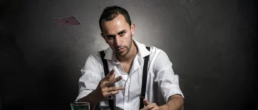 Most Famous Gamblers in History