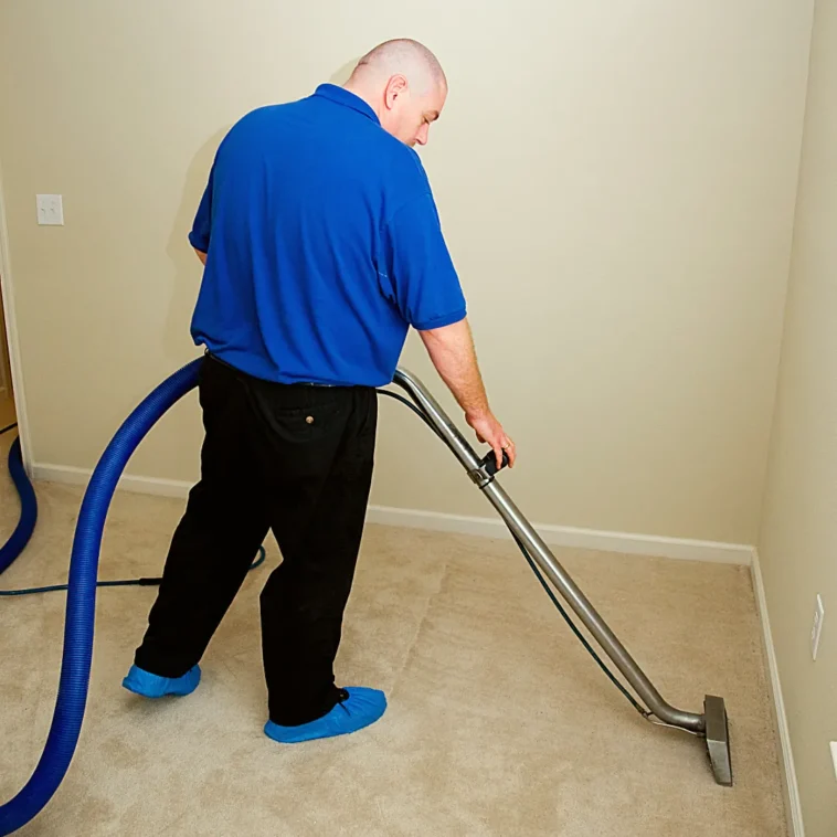 carpet clean