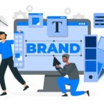 Build Brand Identity