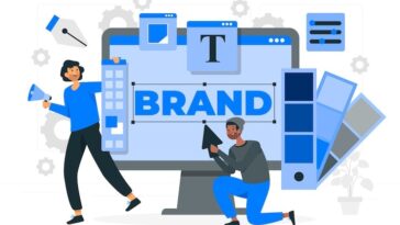 Build Brand Identity
