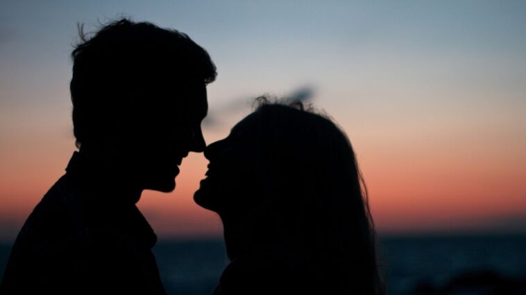 romantic connection
