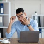 What Are You Doing Daily That Could Be Harming Your Vision