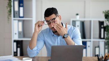 What Are You Doing Daily That Could Be Harming Your Vision