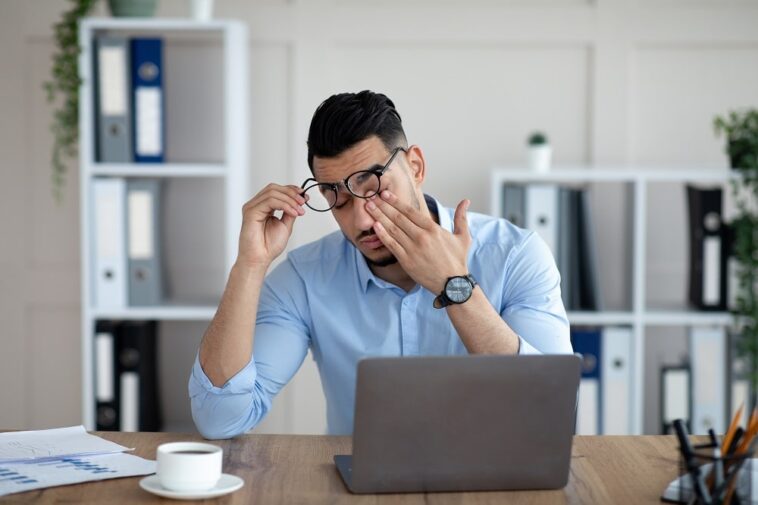 What Are You Doing Daily That Could Be Harming Your Vision