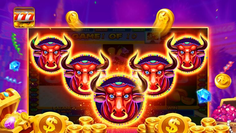 Online Slot Themes