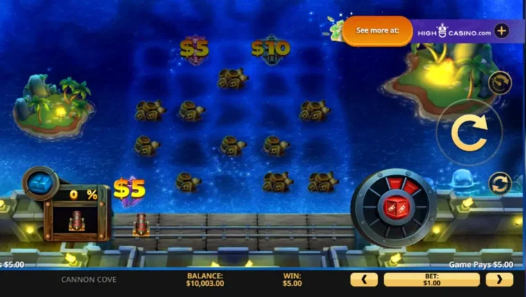 Online Slot Themes Underwater Mysteries