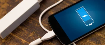 Phone Charging Problems