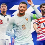 2026 World Cup Favorites