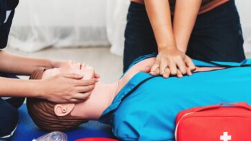 Best First Aid Training Is Essential for Safety and Confidence