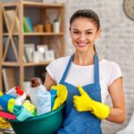 Cleaning Service