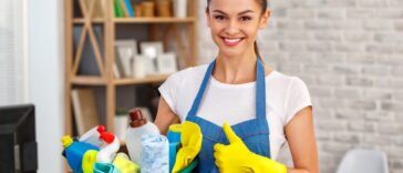 Cleaning Service