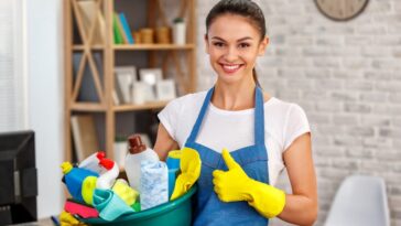 Cleaning Service