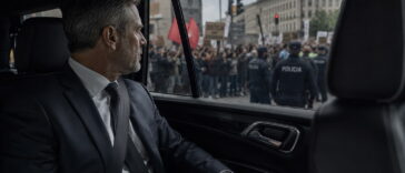Why Protective Intelligence Matters in Hostile Environments