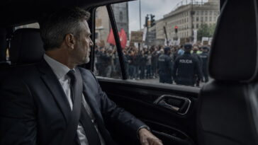 Why Protective Intelligence Matters in Hostile Environments